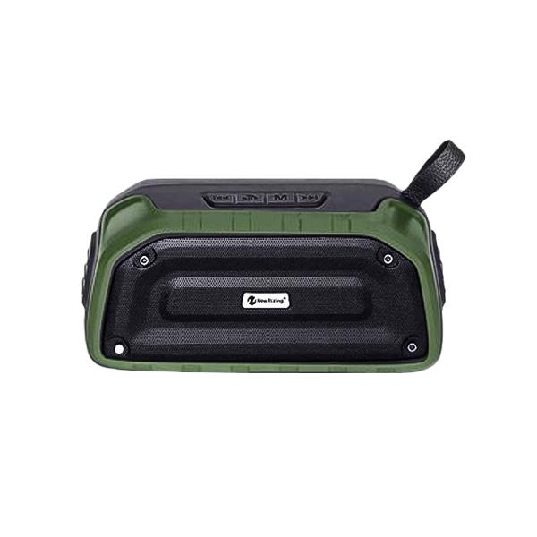 اسپیکر بلوتوثی نیوریکسینگ مدل NR-906FM