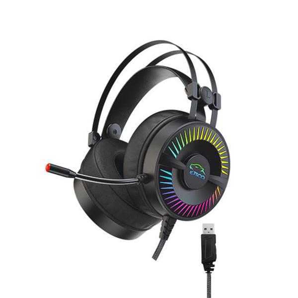 هدست مخصوص بازی تسکو مدل GH 5165