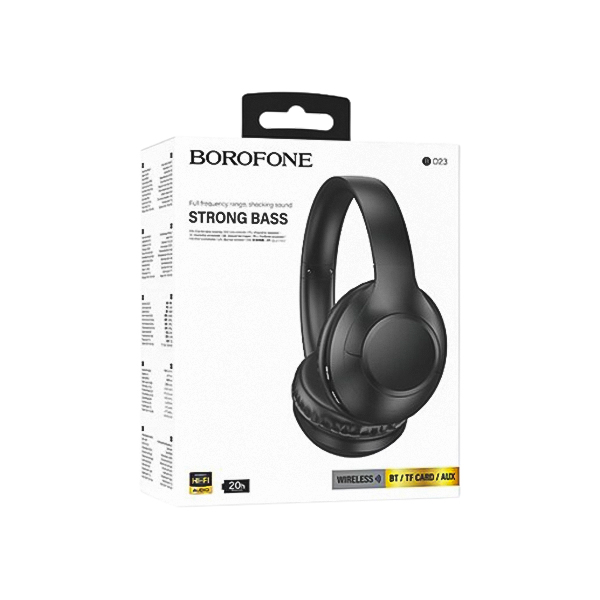 هدست بلوتوثی بروفون مدل BO23