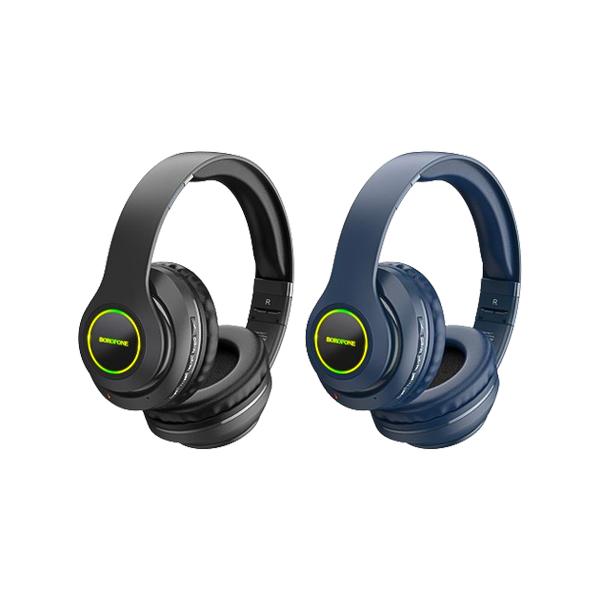 هدست بلوتوثی بروفون مدل BO17