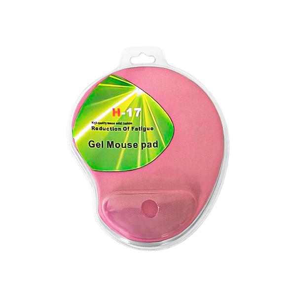ماوس پد طبی ژله ای مدل H-17