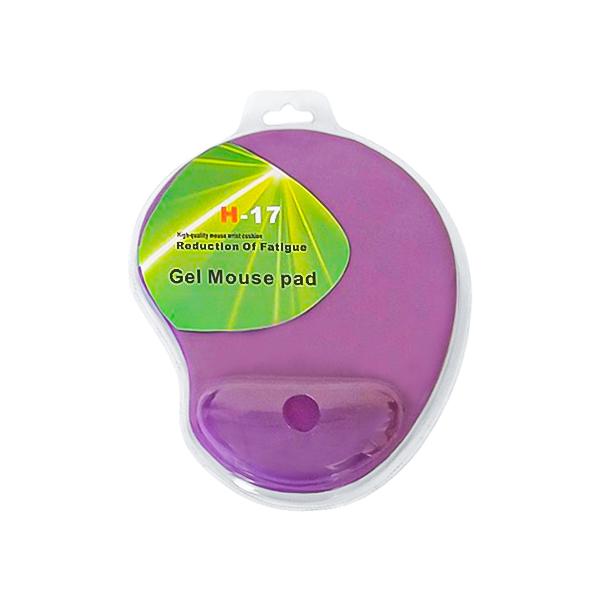 ماوس پد طبی ژله ای مدل H-17