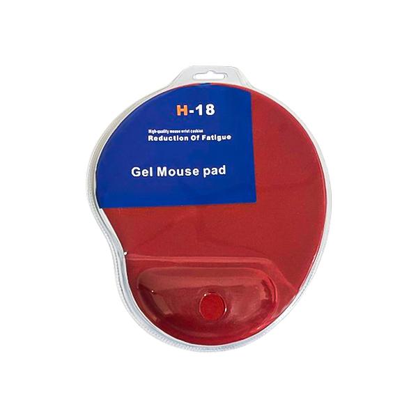 ماوس پد طبی ژله ای مدل H-18