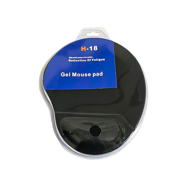 ماوس پد طبی ژله ای مدل H-18