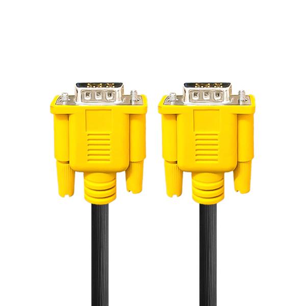 کابل IFORTECH VGA طول 15 متر
