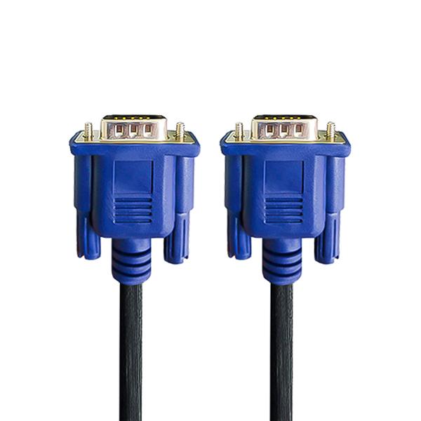کابل 4+3 VGA مچر مدل MR-103 طول 5 متر