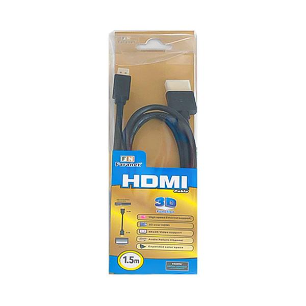 کابل HDMI به MicroHDMI فرانت مدل FN-DHCB150 طول 1.5 متر