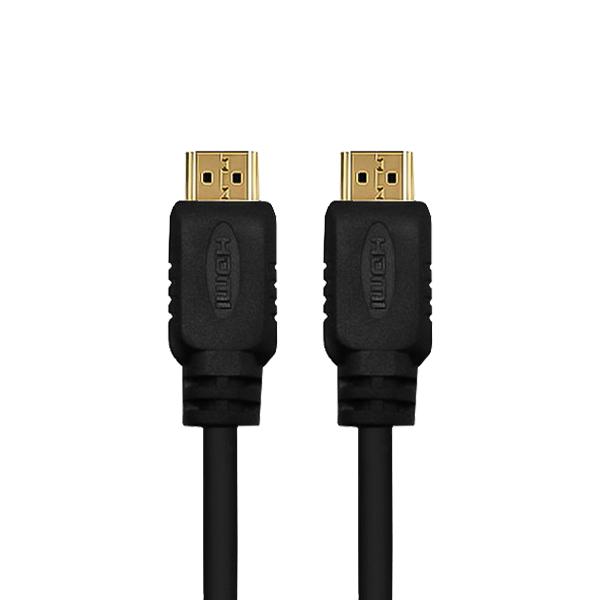 کابل HDMI 4K کی نت مدل K-CH14100 طول 10 متر
