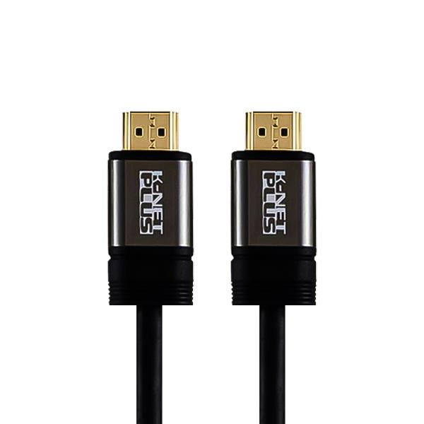 کابل HDMI 4K کی نت پلاس مدل KP-CH20200 طول 20 متر