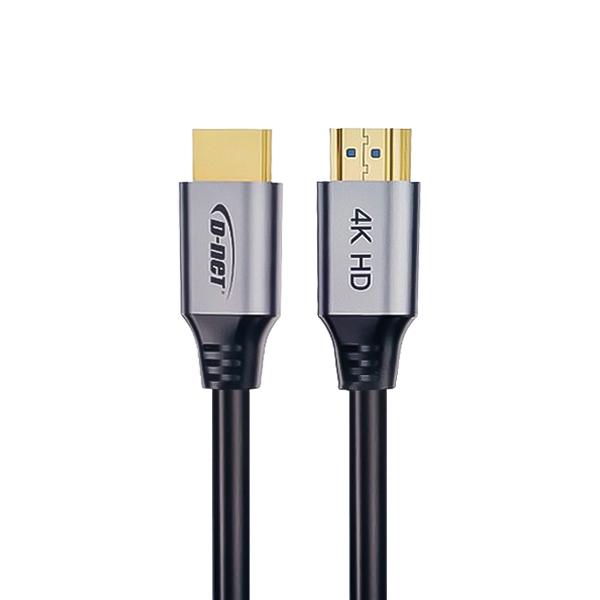 کابل HDMI 4K-V2 دی نت طول 2 متر