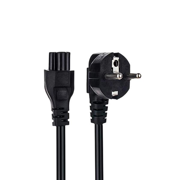 کابل برق لپ تاپی IFORTECH طول 1.5 متر