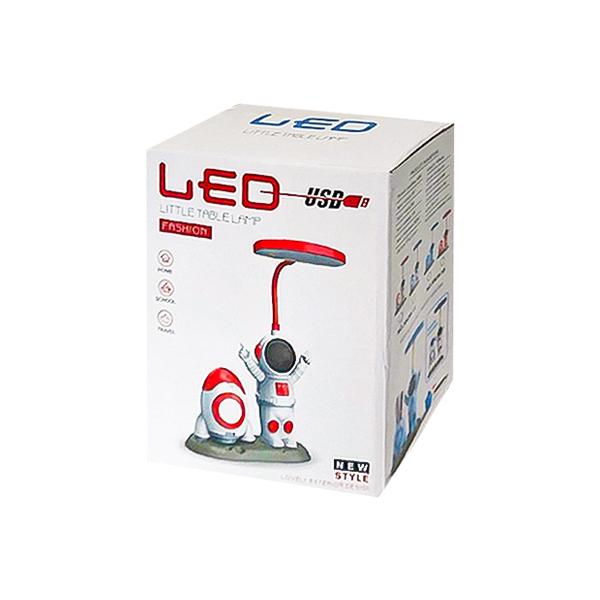 چراغ مطالعه فانتزی فضایی مدل HK28-1A