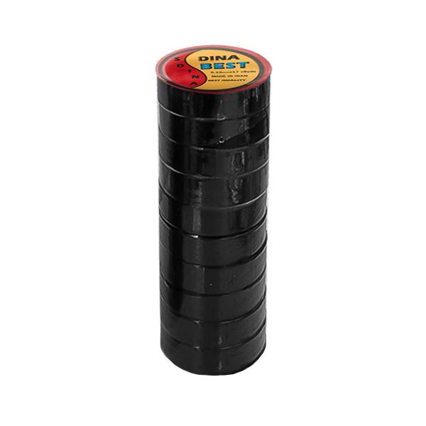 نوار چسب برق DINA