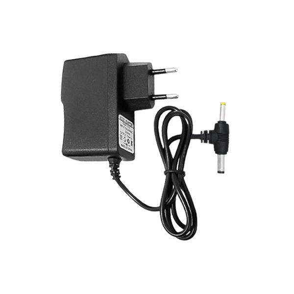 آداپتور برق دو سر 12 ولت ۱ آمپر EU083S