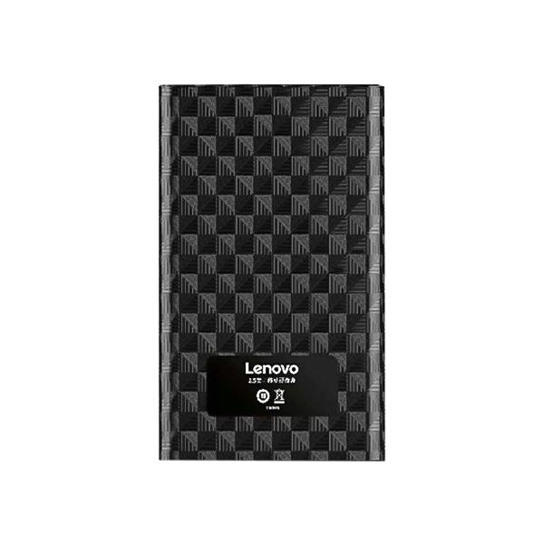 باکس هارد 2.5 اینچی USB 3.0 لنوو مدل S-02
