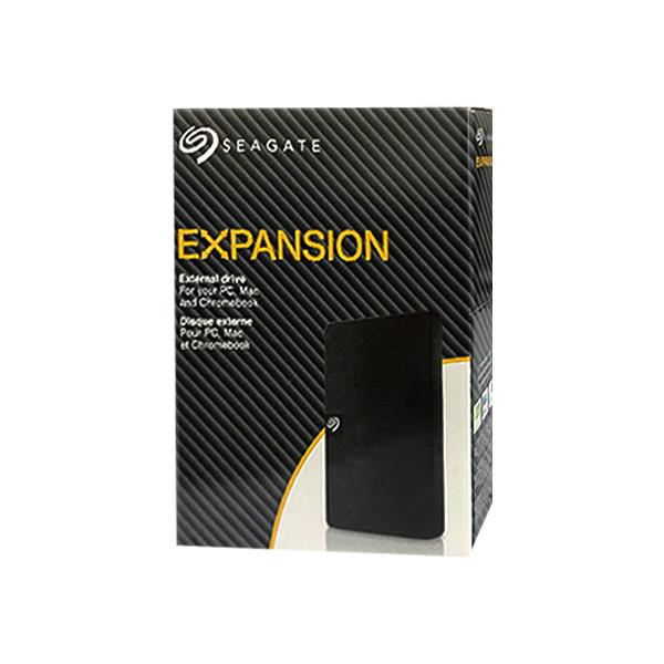 باکس هارد 2.5 اینچی سیگیت مدل EXPANSION-064