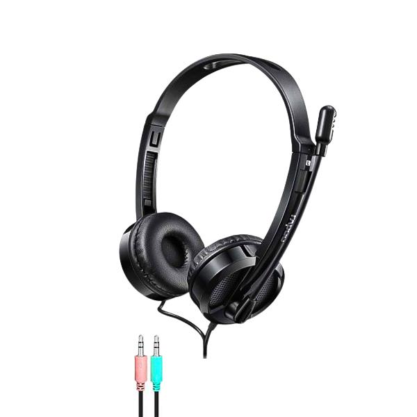 هدست رپو مدل H100