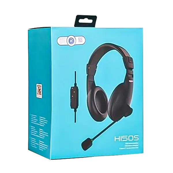 هدست مخصوص بازی رپو مدل H150