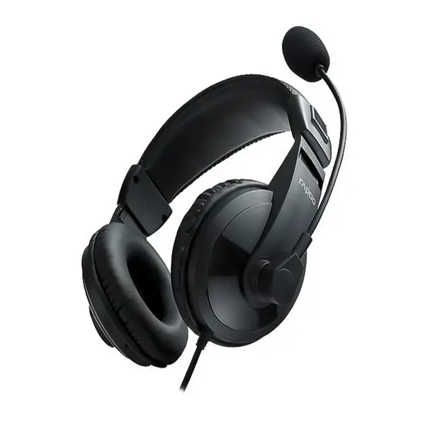 هدست مخصوص بازی رپو مدل H150