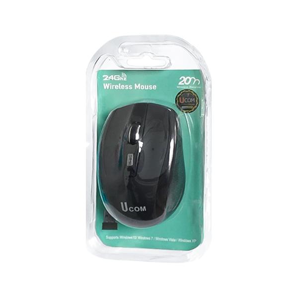 ماوس بی سیم Model-155M