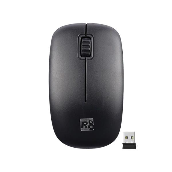 ماوس بی سیم R8 مدل 1706