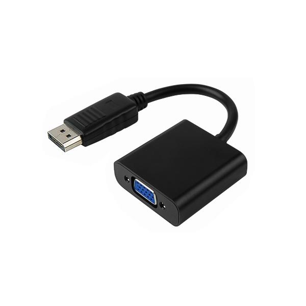 تبدیل Display به DTECH VGA