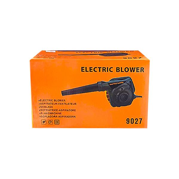 هند بلوور دیمردار 900 وات 9027 مدل RC666