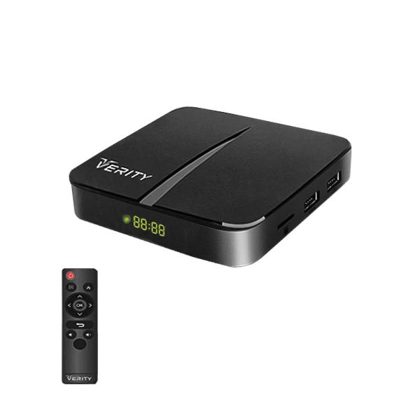 اندروید باکس وریتی مدل V-AB9110