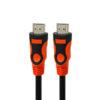 کابل HDMI 4K/V2 19+1 گلد اسکار طول 1.5 متر