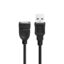 کابل افزایش طول USB طول 10 متر