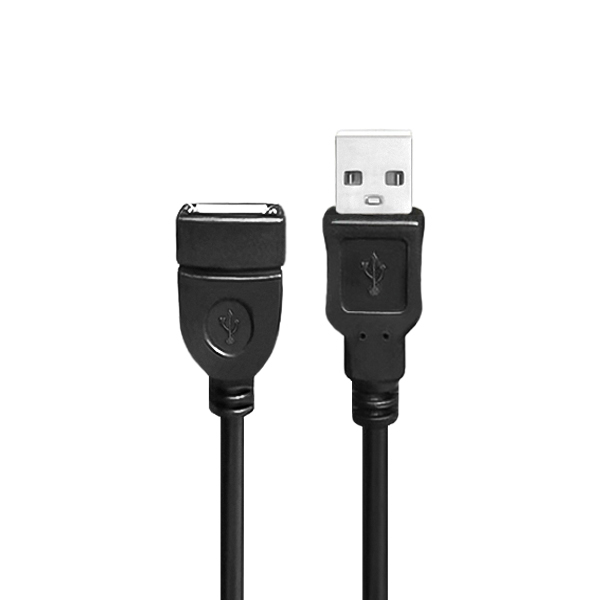 کابل افزایش طول USB طول 10 متر