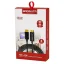 کابل Display 4k2k به BADAKITA HDMI مدل BR-07 طول 1.8 متر