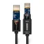 کابل Display 4k2k به BADAKITA HDMI مدل BR-07 طول 1.8 متر