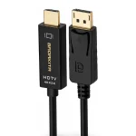 کابل Display 4k / 60Hz به BADAKITA HDMI طول 1.8 متر