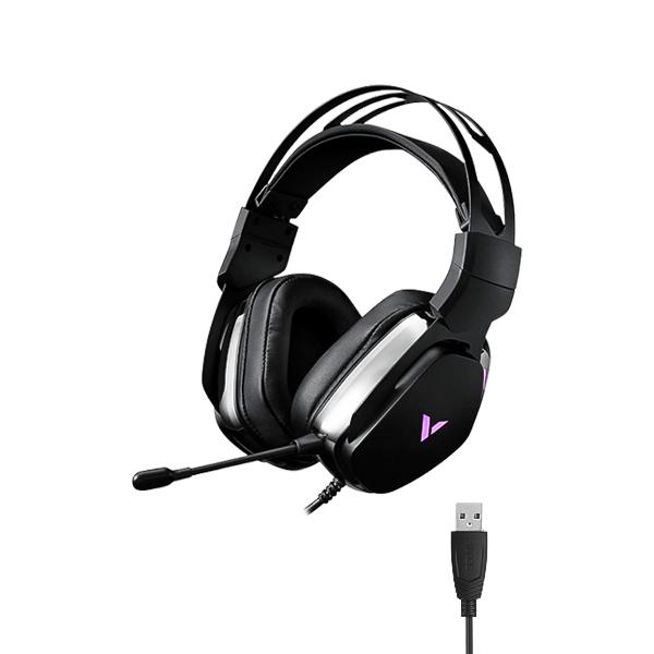 هدست مخصوص بازی 7.1 کانال رپو مدل VH710