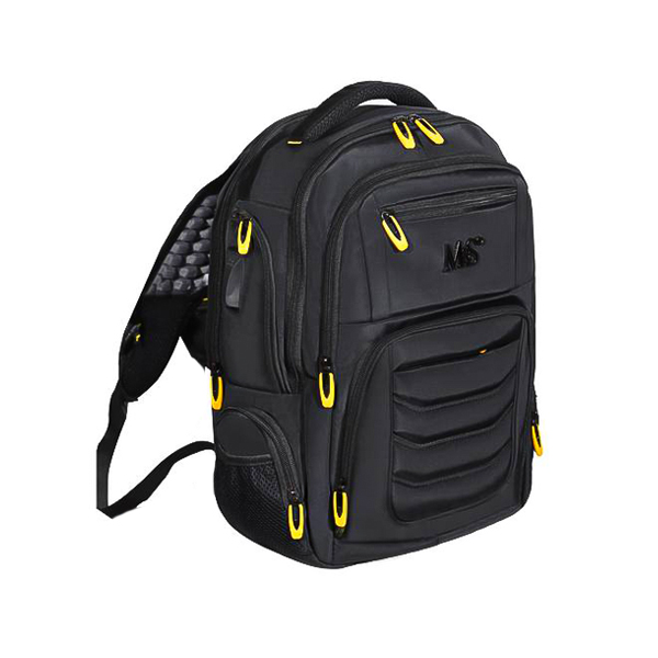 کوله پشتی لپ تاپ M&S مدل 666