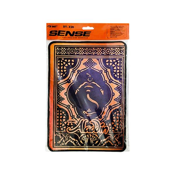 ماوس پد دور دوخت ALADDIN