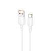 کابل USB به Type-C بروفون مدل BX93 طول 1 متر