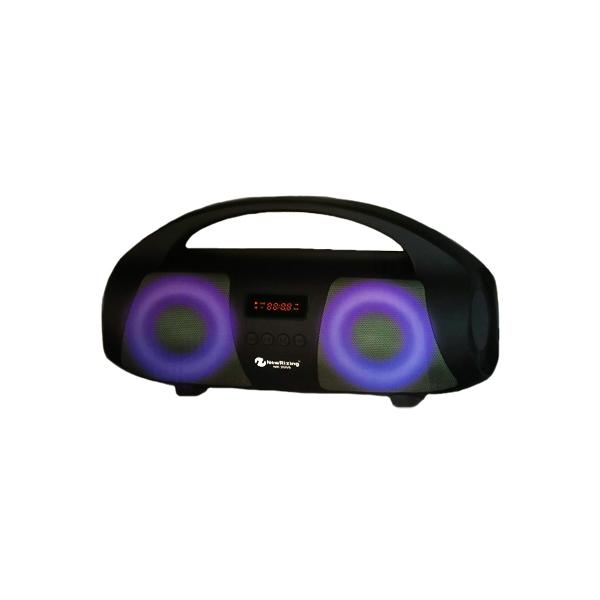 اسپیکر بلوتوثی نیوریکسینگ مدل NR-2055