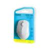 ماوس Bluetooth & wireless سایلنت طوسی رپو مدل M300