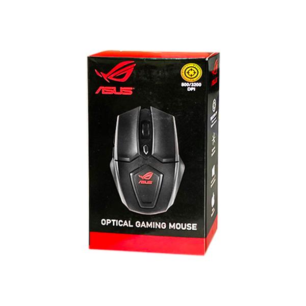 ماوس بی سیم ایسوس مدل 8404W