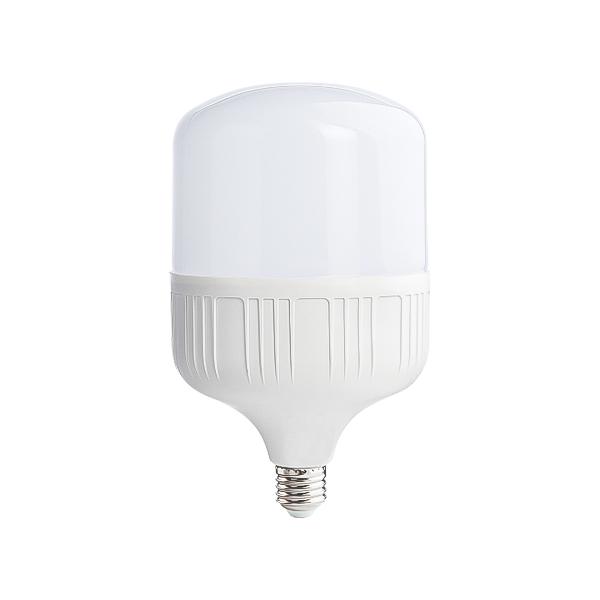 لامپ استوانه ای مهتابی 30 وات آذران