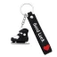 جا کلیدی سیلیکونی Key Holder بسته 10 عددی