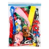 جا کلیدی سیلیکونی Key Holder بسته 10 عددی