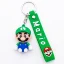 جا کلیدی سیلیکونی Key Holder بسته 10 عددی