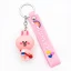 جا کلیدی سیلیکونی Key Holder بسته 10 عددی