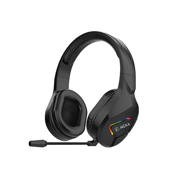 هدست بلوتوثی رم خور مخصوص بازی Nexa مدل T-31