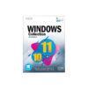 مجموعه ویندوز Assistant 10+11 DVD9