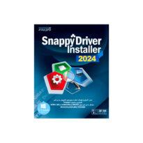 نرم افزار Snappy Driver Installer 2024 2DVD9