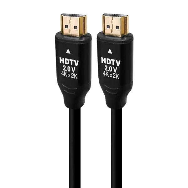 کابل 4K2K V2.0 HDMI گلد اسکار طول 3 متر